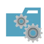 Services SVG Icon